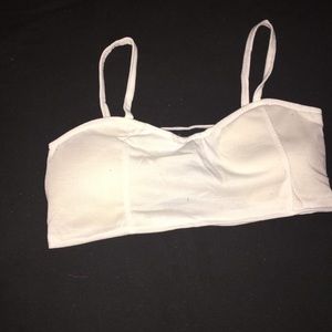 Bralette Top